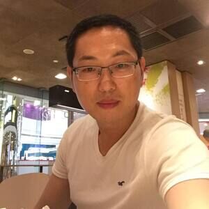 Meet your Posher, Bo